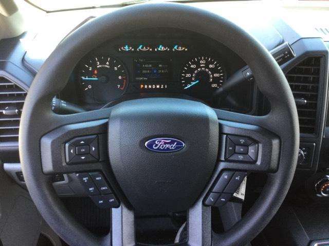 2017 Ford F-150 4x4 XL 4dr SuperCab 6.5 ft. SB